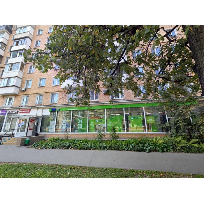2-я Владимирская улица, 10 - Продажа помещения свободного назначения: 273.00 кв.м.