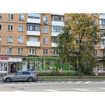2-я Владимирская улица, 10 - Продажа помещения свободного назначения: 273.00 кв.м.