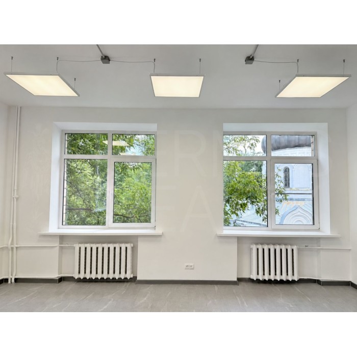 Верхняя Красносельская улица, 17Ас1Б - Аренда офиса: 34.50 кв.м.