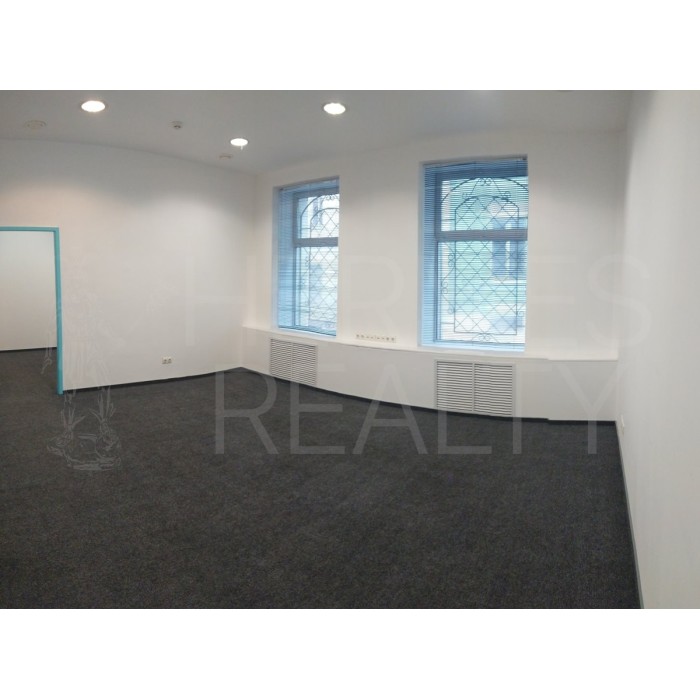 3-й Монетчиковский переулок, 4с1 - Аренда офиса: 230.00 кв.м.