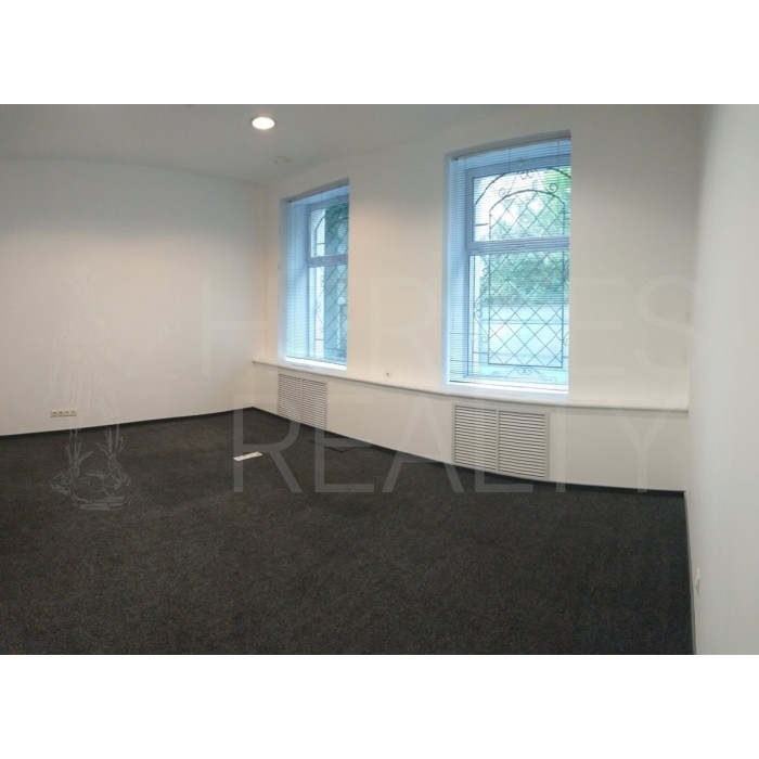 3-й Монетчиковский переулок, 4с1 - Аренда офиса: 230.00 кв.м.