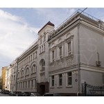 3-й Монетчиковский переулок, 4с1 - Аренда офиса: 230.00 кв.м.