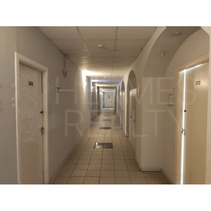 Старокалужское шоссе, д.62, стр.1, корп 6 - Аренда офиса: 202.71 кв.м.