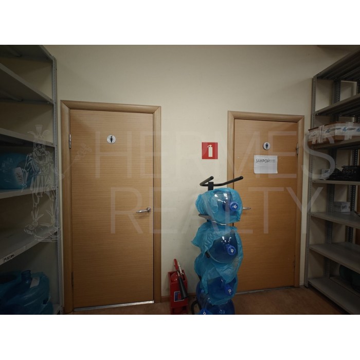 Радио улица, 24к1 - Аренда офиса: 264.60 кв.м.