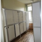 Энтузиастов шоссе, 64 - Продажа офисного здания: 2508.30 кв.м.