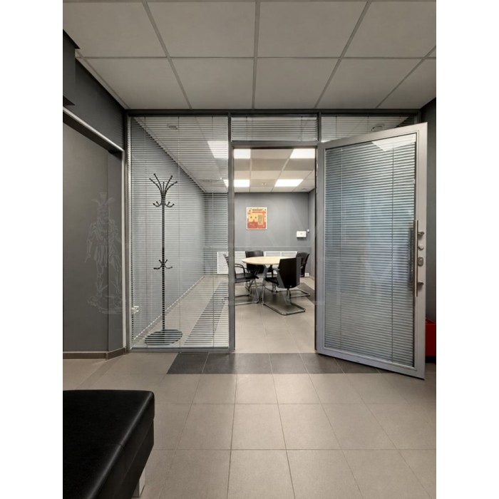 Верхняя Красносельская улица, 17Ас1Б - Аренда офиса: 34.50 кв.м.