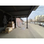 Верхняя Красносельская улица, 2/1с1 - Аренда здания: 12637.00 кв.м.