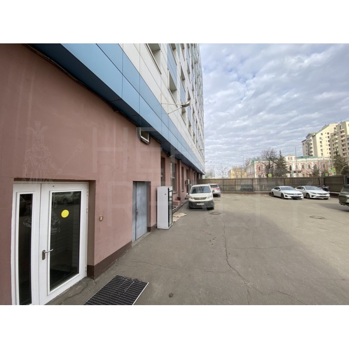 Верхняя Красносельская улица, 2/1с1 - Аренда здания: 12637.00 кв.м.