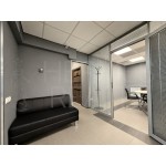 Верхняя Красносельская улица, 17Ас1Б - Аренда офиса: 34.50 кв.м.