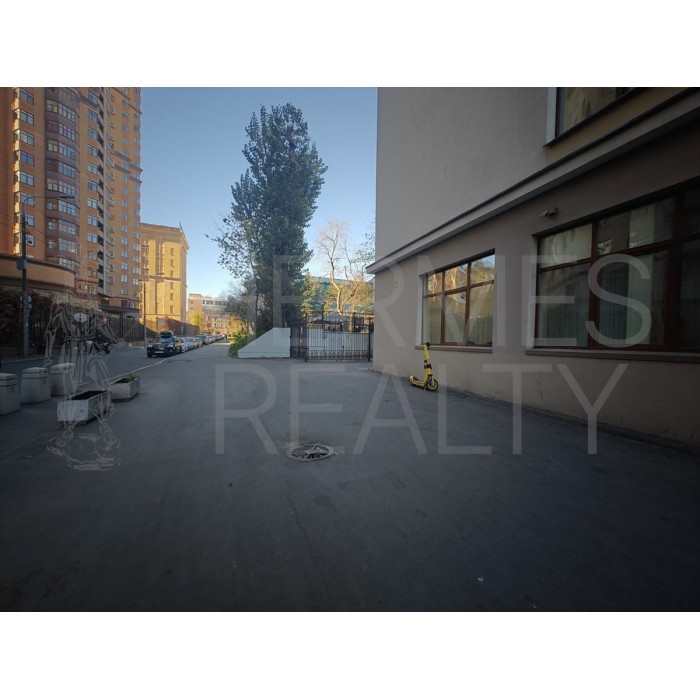 Радио улица, 24к1 - Аренда офиса: 264.60 кв.м.