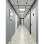 Верхняя Красносельская улица, 17Ас1Б - Аренда офиса: 34.50 кв.м.