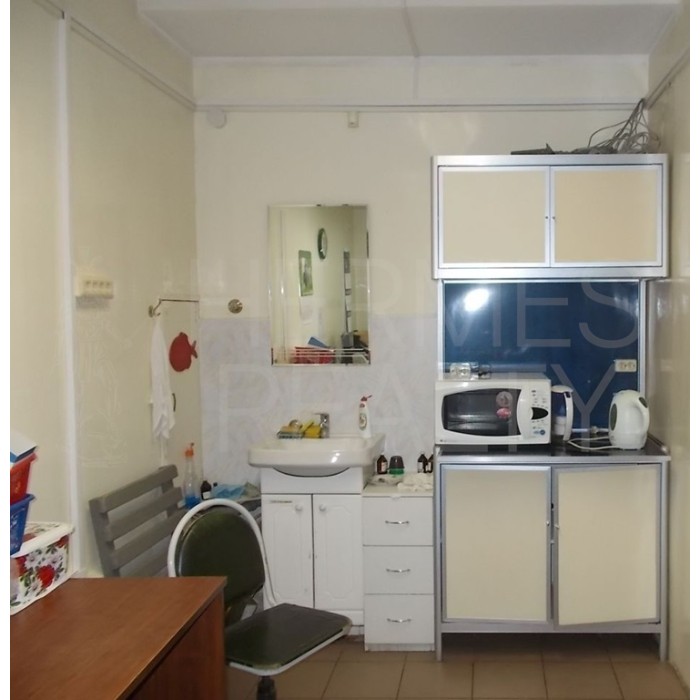 Энтузиастов шоссе, 64 - Продажа офисного здания: 2508.30 кв.м.