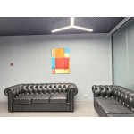 Верхняя Красносельская улица, 17Ас1Б - Аренда офиса: 34.50 кв.м.