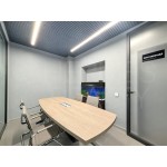 Верхняя Красносельская улица, 17Ас1Б - Аренда офиса: 34.50 кв.м.