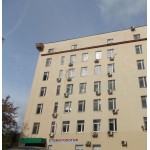 Энтузиастов шоссе, 64 - Продажа офисного здания: 2508.30 кв.м.