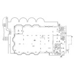 Дмитрия Ульянова улица, 6 - Продажа здания: 1341.00 кв.м.