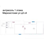 Марксистская улица, 3с4 - Аренда здания: 510.80 кв.м.
