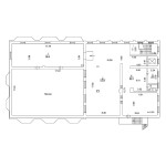 Дмитрия Ульянова улица, 6 - Продажа здания: 1341.00 кв.м.