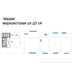 Марксистская улица, 3с4 - Аренда здания: 510.80 кв.м.