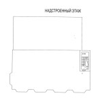 60-летия Октября проспект, 27 - Аренда ресторана: 794.00 кв.м.