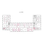 3-я Мытищинская улица, 16 - Аренда офиса: 1450.00 кв.м.