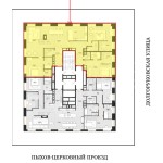 Долгоруковская улица, 25А - Продажа помещения свободного назначения: 237.40 кв.м.