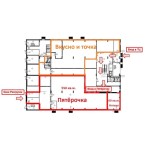 Липовый парк улица, д 1 соор 3 - Продажа офисного здания: 612.00 кв.м.
