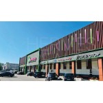 Боровское шоссе улица, 6 - Аренда помещения свободного назначения: 1500.00 кв.м.