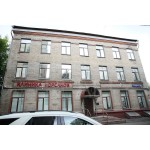 3-я Черкизовская улица, 14 - Продажа здания: 1125.80 кв.м.