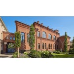 Гоголевский бульвар, 12с1 - Продажа здания: 1847.00 кв.м.