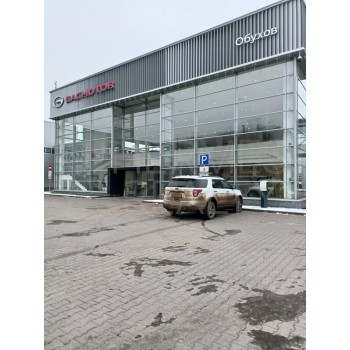 Киевское шоссе 24-й километр улица, с3 - Продажа здания: 7660.50 кв.м.