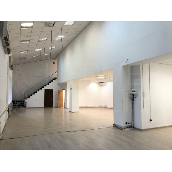 Мажоров переулок, 14c1 - Аренда офиса: 266.70 кв.м.