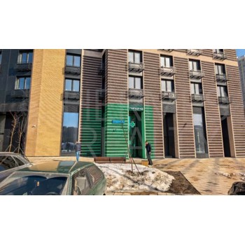 Красного Маяка улица, д 26А - Продажа помещения свободного назначения: 51.80 кв.м.