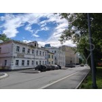Напрудный переулок, 8с1 - Продажа офисного здания: 11.90 кв.м.