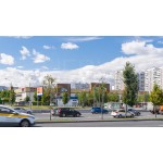 Кировоградская улица, 9к4 - Аренда помещения свободного назначения: 299.30 кв.м.