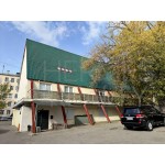 Марксистская улица, 3с4 - Аренда здания: 510.80 кв.м.