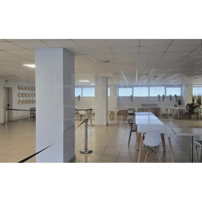 Каширское шоссе, 61к4с1 - Аренда офиса: 360.00 кв.м.