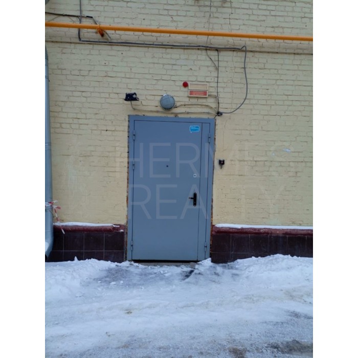 Трофимова улица, 23к1 - Аренда помещения свободного назначения: 424.20 кв.м.
