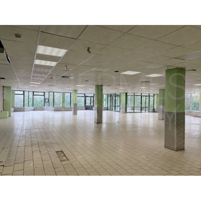 Дмитрия Ульянова улица, 6 - Продажа здания: 1341.00 кв.м.