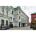 Никольская улица, 11-13с3 - Аренда офиса: 100.00 кв.м.