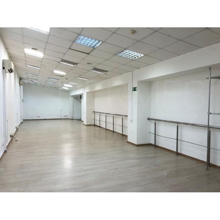 Мажоров переулок, 14c1 - Аренда офиса: 266.70 кв.м.