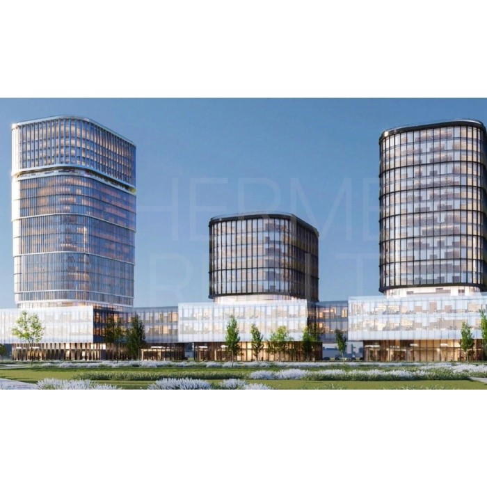 Ходынский бульвар улица, 20Ас1 - Продажа помещения свободного назначения: 590.00 кв.м.