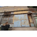 1-я Карачаровская улица, 8с2 - Аренда производственного помещения: 1800.00 кв.м.