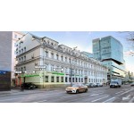 Цветной бульвар, 16/1 - Аренда здания: 51.50 кв.м.