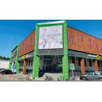 Боровское шоссе улица, 6 - Аренда помещения свободного назначения: 1500.00 кв.м.