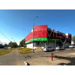 Каспийская улица, 22к1 - Аренда помещения свободного назначения: 216.40 кв.м.
