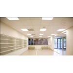 Усачева улица, 33c1 - Аренда офиса: 401.60 кв.м.