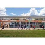 Тушинская улица, 24с15 - Продажа здания: 119.10 кв.м.