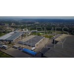 Производственная улица, 9с1 - Продажа склада: 20484.10 кв.м.