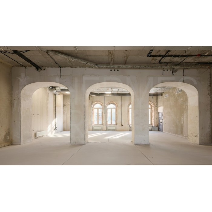 Гоголевский бульвар, 12с1 - Продажа здания: 1847.00 кв.м.